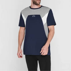 Boss UK T-Shirt -Outlet The Lux Evolve Store 58235518 xxl a1