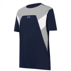 Boss UK T-Shirt -Outlet The Lux Evolve Store 58235518 xxl a11