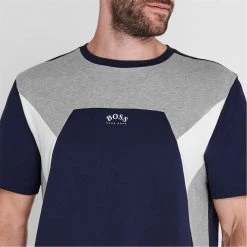 Boss UK T-Shirt -Outlet The Lux Evolve Store 58235518 xxl a3