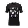 Boss Boss Tessler T Shirt