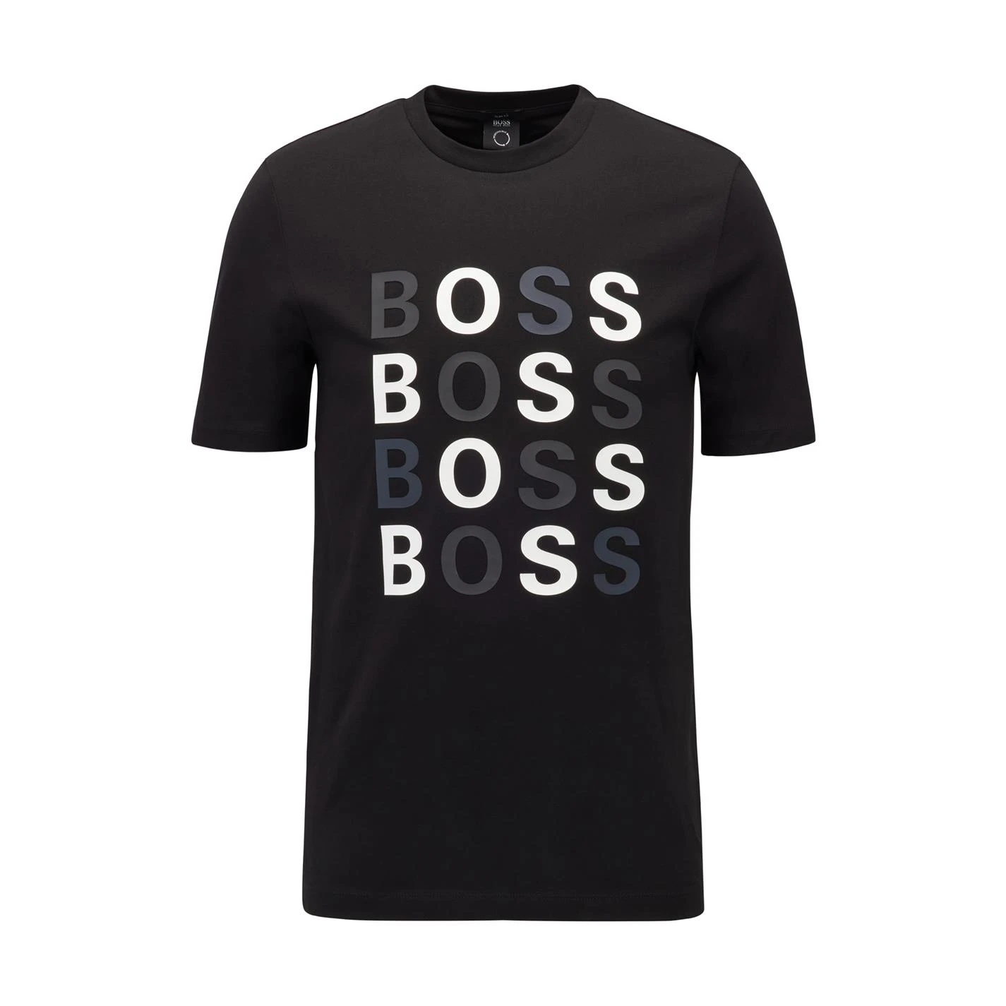 Boss Boss Tessler T Shirt 1 Boss Boss Tessler T Shirt