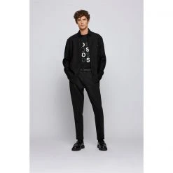 Boss Boss Tessler T Shirt 4 Boss Boss Tessler T Shirt -Outlet The Lux Evolve Store 58250203 xxl a1