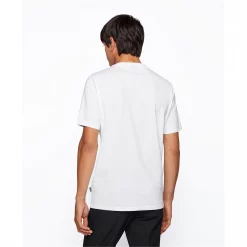 Boss Tiburt 256 T Shirt 7 Boss Tiburt 256 T Shirt -Outlet The Lux Evolve Store 58250401 xxl a2