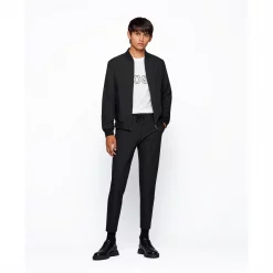 Boss Tiburt 256 T Shirt 9 Boss Tiburt 256 T Shirt -Outlet The Lux Evolve Store 58250401 xxl a4