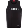 Hugo Hugo Dactive X Vest
