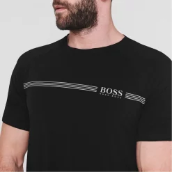 Boss Boss Dynamic T Shirt -Outlet The Lux Evolve Store 58274119 xxl a3
