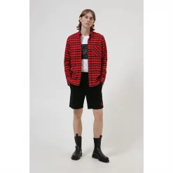 Hugo Hugo Dolive_U214 T Shirt -Outlet The Lux Evolve Store 58275701 xxl a4