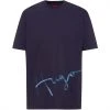Hugo Dresco T-Shirt