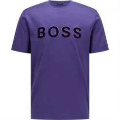 Boss Boss Tiburt T-Shirt Mens