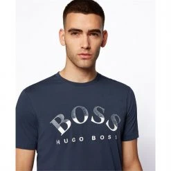 Boss Boss 1 T Shirt -Outlet The Lux Evolve Store 58278519 xxl a3