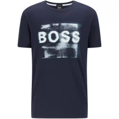 Boss Boss Tlogo T Shirt