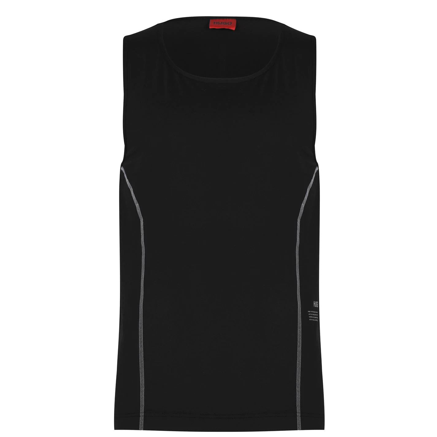 Hugo Hugo Dangtop Vest 1 Hugo Hugo Dangtop Vest