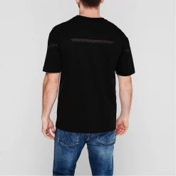 Boss Boss Pixel 2 Tee -Outlet The Lux Evolve Store 58292303 xxl a2