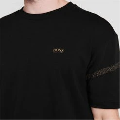 Boss Boss Pixel 2 Tee -Outlet The Lux Evolve Store 58292303 xxl a3