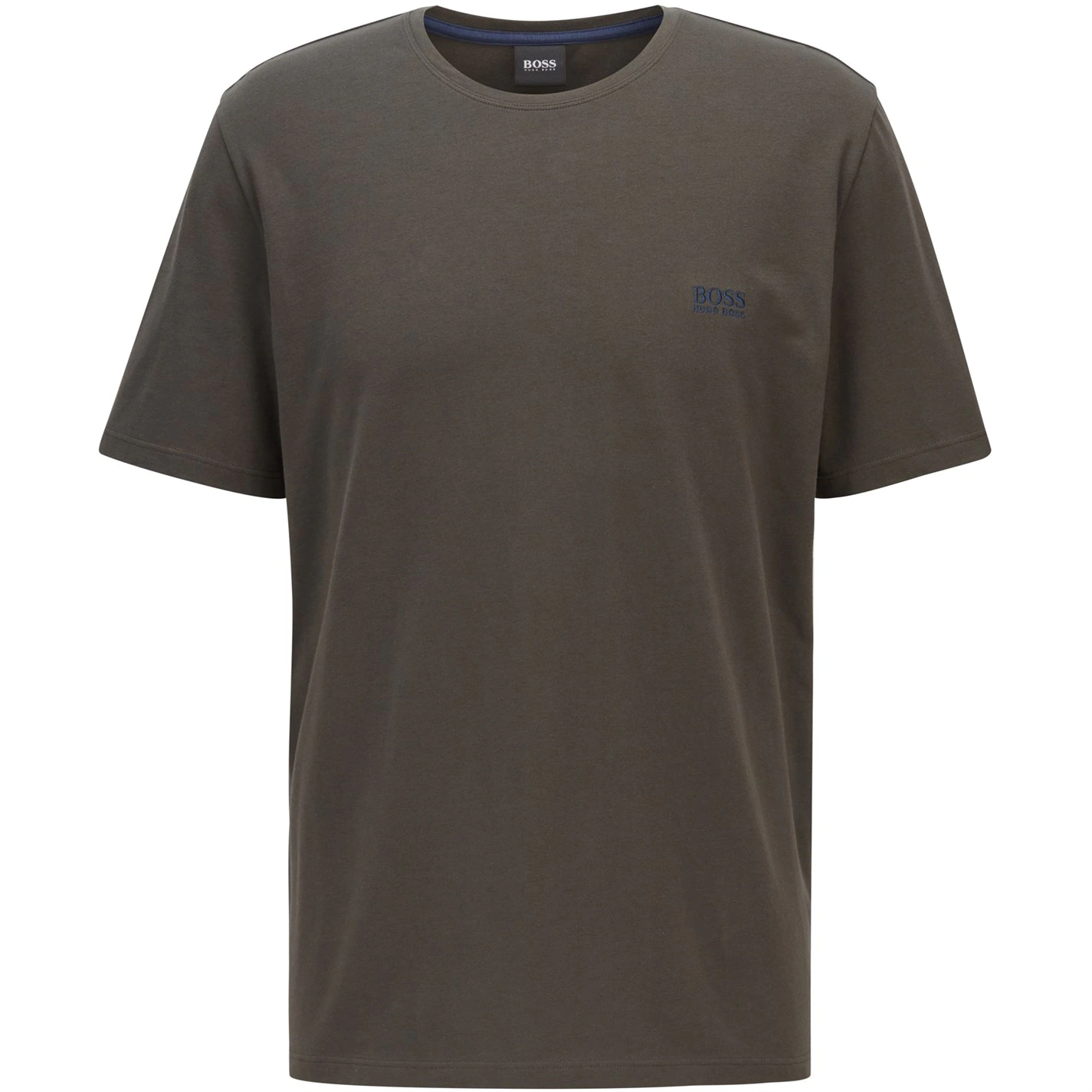 Boss Boss T-Shirt Mens 1 Boss Boss T-Shirt Mens