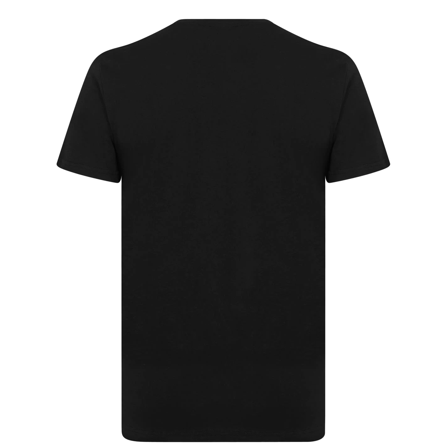 Boss Logo T Shirt 6 Boss Logo T Shirt - Image 6