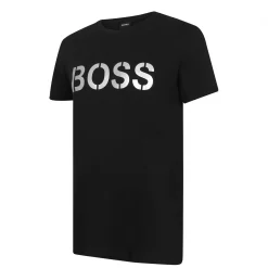Boss Logo T Shirt 13 Boss Logo T Shirt -Outlet The Lux Evolve Store 58311503 xxl a11