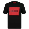 Hugo Dulive Logo T-Shirt