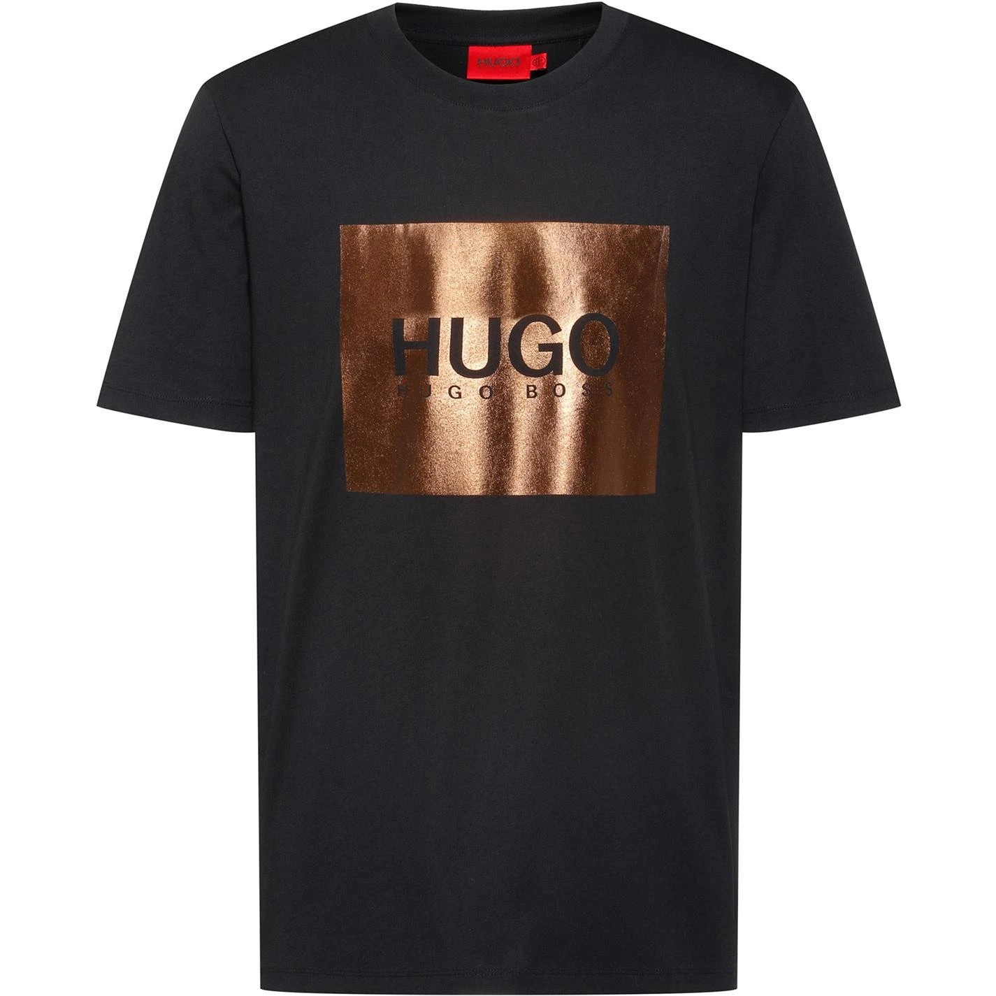 Hugo Dolive T-Shirt 1 Hugo Dolive T-Shirt