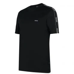 Boss Tiburt 297 Logo T Shirt -Outlet The Lux Evolve Store 58314903 xxl a11