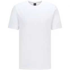 Boss Tiburt Short Sleeve T Shirt