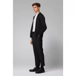 Boss Tiburt Short Sleeve T Shirt -Outlet The Lux Evolve Store 58338901 xxl a3