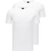 Boss Boss 2 Pack Cotton T Shirt