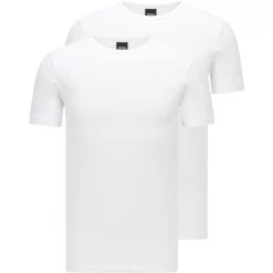 Boss Boss 2 Pack Cotton T Shirt