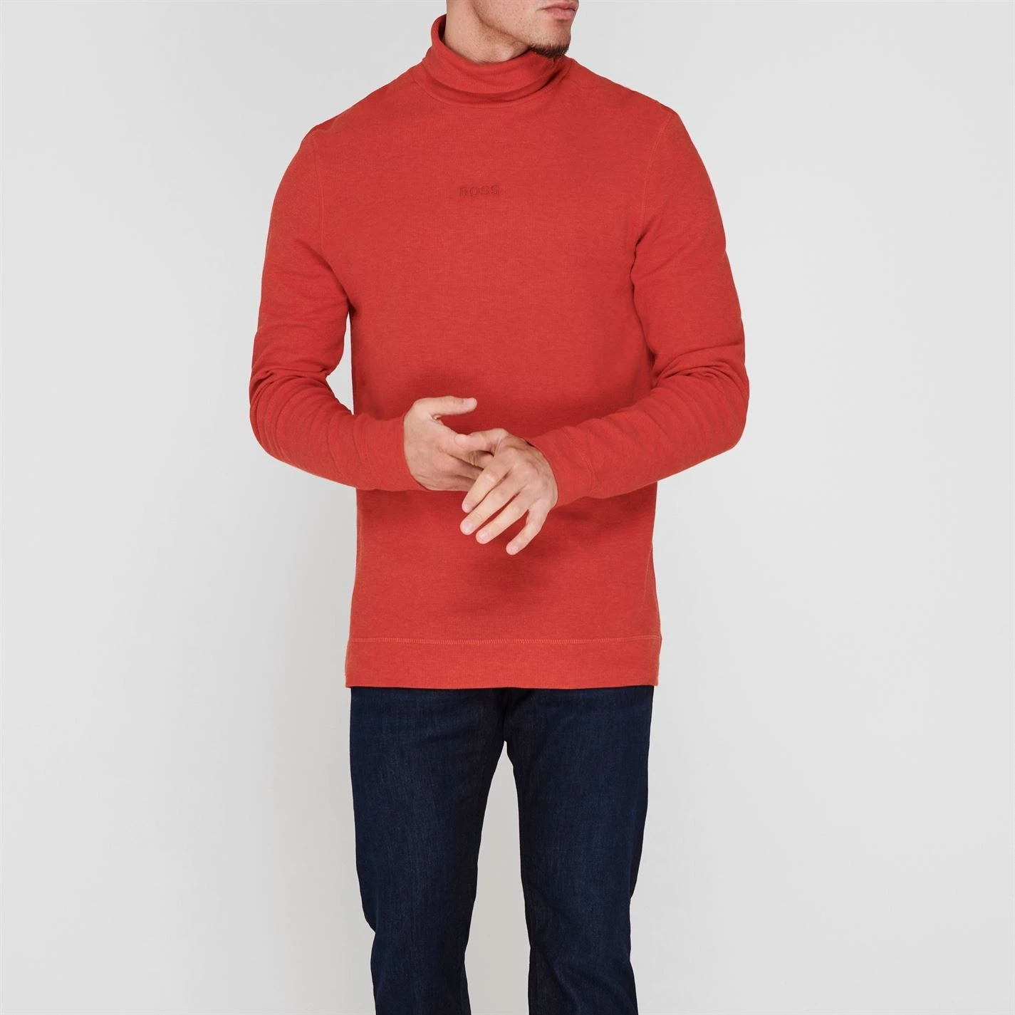 Boss Trollflash T Shirt 2 Boss Trollflash T Shirt - Image 2