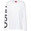 Hugo Demeos 211 Long Sleeve T Shirt