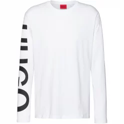 Hugo Demeos 211 Long Sleeve T Shirt