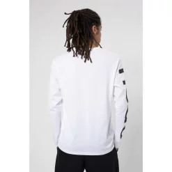 Hugo Demeos 211 Long Sleeve T Shirt 6 Hugo Demeos 211 Long Sleeve T Shirt -Outlet The Lux Evolve Store 58703601 xxl a2