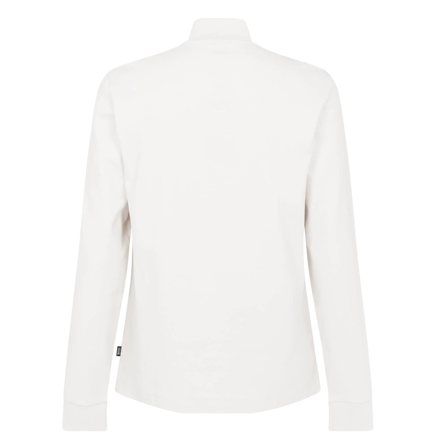 Boss Tenore Long Sleeve Zip Top 6 Boss Tenore Long Sleeve Zip Top - Image 6