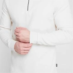 Boss Tenore Long Sleeve Zip Top 11 Boss Tenore Long Sleeve Zip Top -Outlet The Lux Evolve Store 58713901 xxl a4