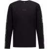 Boss Twrapped Long Sleeve T-shirt