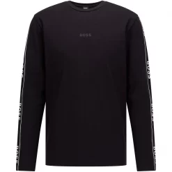 Boss Twrapped Long Sleeve T-shirt