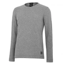 Boss Tempest Long Sleeve T Shirt 13 Boss Tempest Long Sleeve T Shirt -Outlet The Lux Evolve Store 58723602 xxl a11