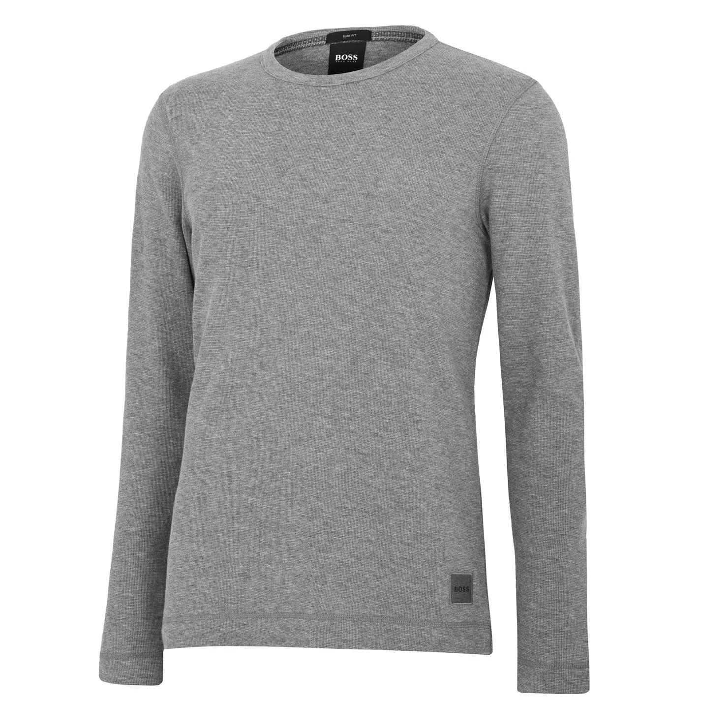 Boss Tempest Long Sleeve T Shirt 7 Boss Tempest Long Sleeve T Shirt - Image 7