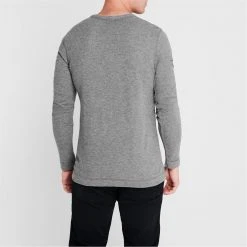 Boss Tempest Long Sleeve T Shirt 9 Boss Tempest Long Sleeve T Shirt -Outlet The Lux Evolve Store 58723602 xxl a2