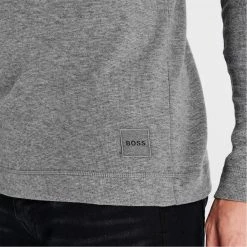 Boss Tempest Long Sleeve T Shirt 11 Boss Tempest Long Sleeve T Shirt -Outlet The Lux Evolve Store 58723602 xxl a4