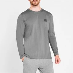 Boss Tacks Long Sleeve T Shirt -Outlet The Lux Evolve Store 58725702 xxl a1