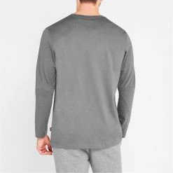 Boss Tacks Long Sleeve T Shirt -Outlet The Lux Evolve Store 58725702 xxl a2