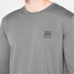 Boss Tacks Long Sleeve T Shirt -Outlet The Lux Evolve Store 58725702 xxl a3