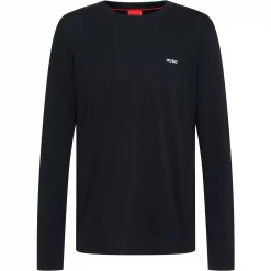 Hugo Derol Long Sleeve T Shirt