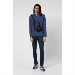 Hugo Donol 211 Polo Shirt -Outlet The Lux Evolve Store 58730418 xxl a4