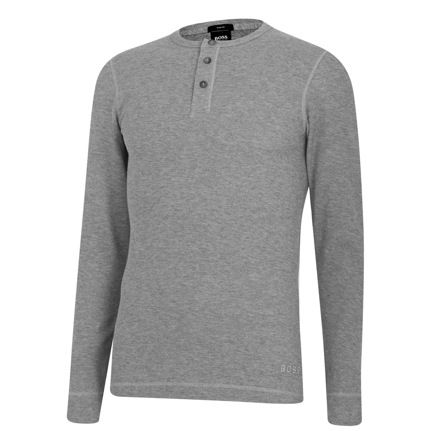 Boss Triflash Waffle Sweater 6 Boss Triflash Waffle Sweater - Image 6