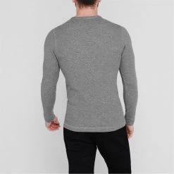 Boss Triflash Waffle Sweater 8 Boss Triflash Waffle Sweater -Outlet The Lux Evolve Store 58730725 xxl a2