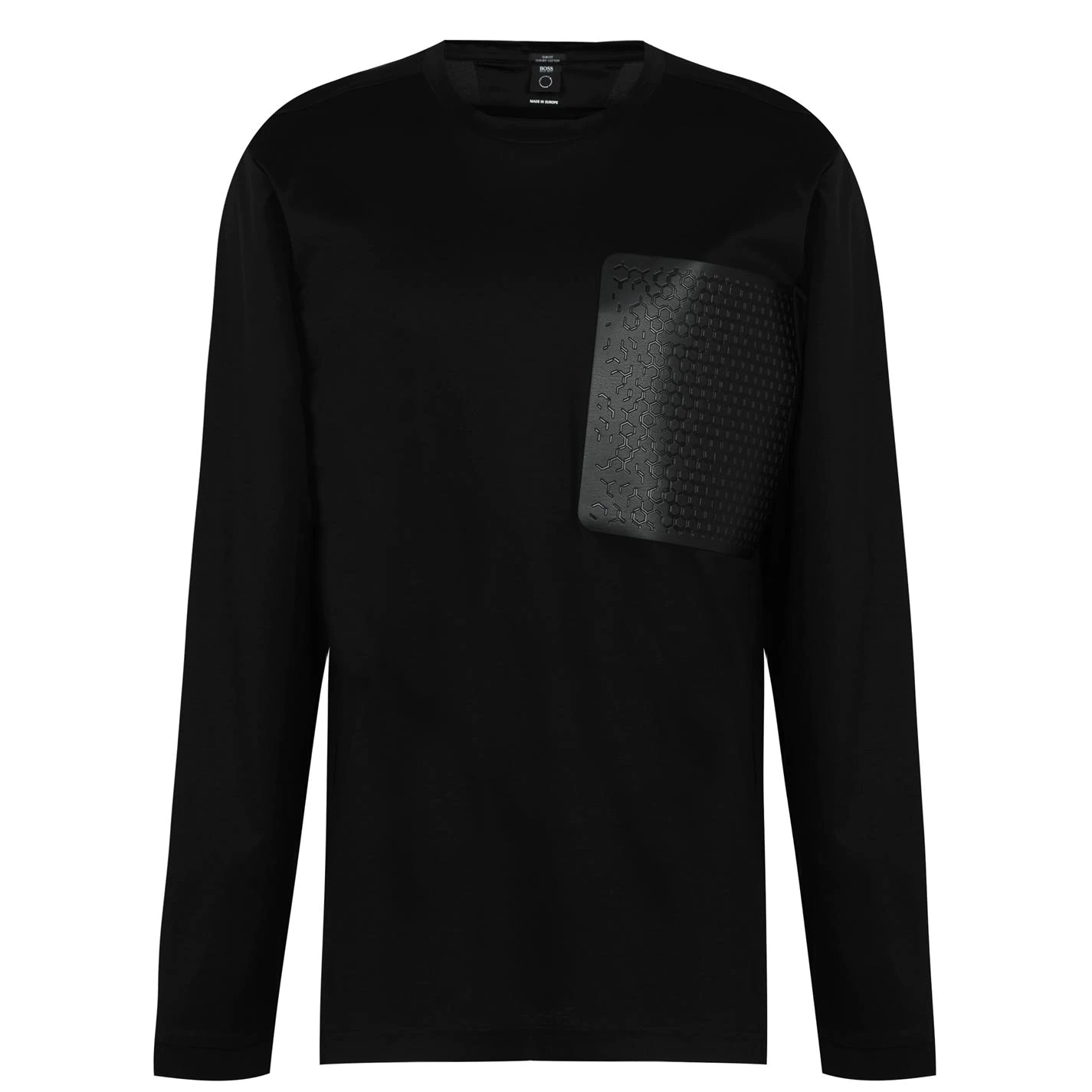 Boss Teeluxx T Shirt 1 Boss Teeluxx T Shirt