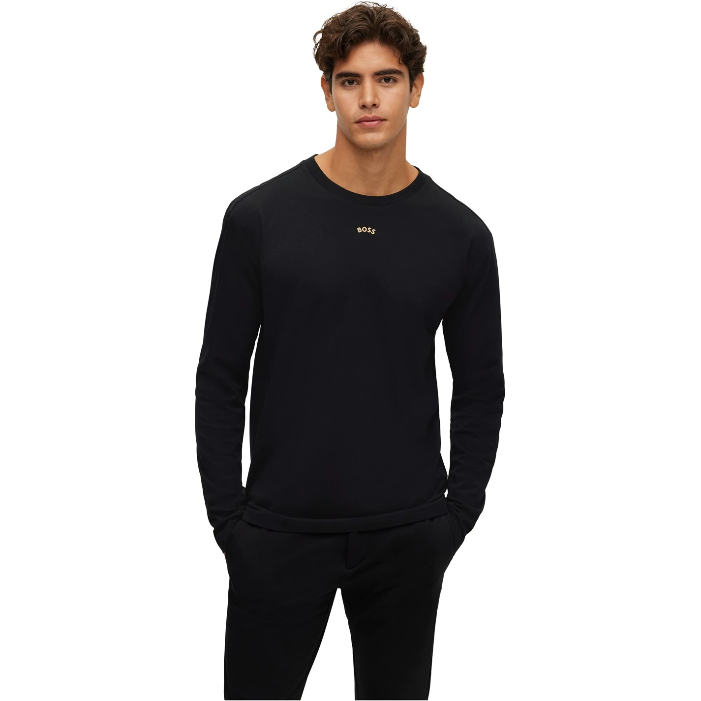 BOSS Togngo T Shirt 2 BOSS Togngo T Shirt - Image 2