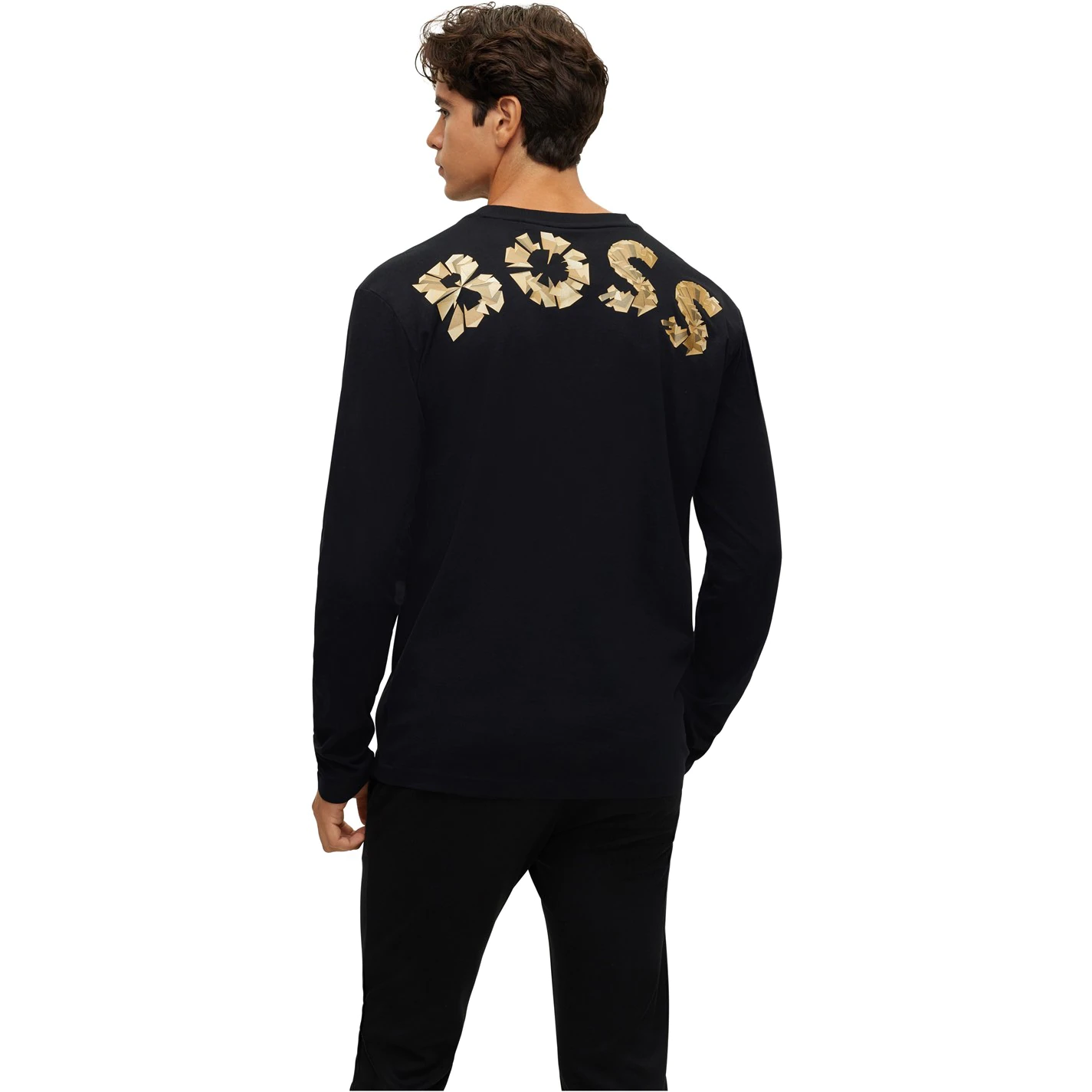 BOSS Togngo T Shirt 3 BOSS Togngo T Shirt - Image 3